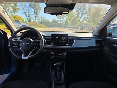2023 Kia Rio S