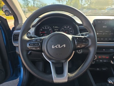 2023 Kia Rio S