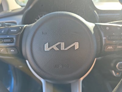 2023 Kia Rio S