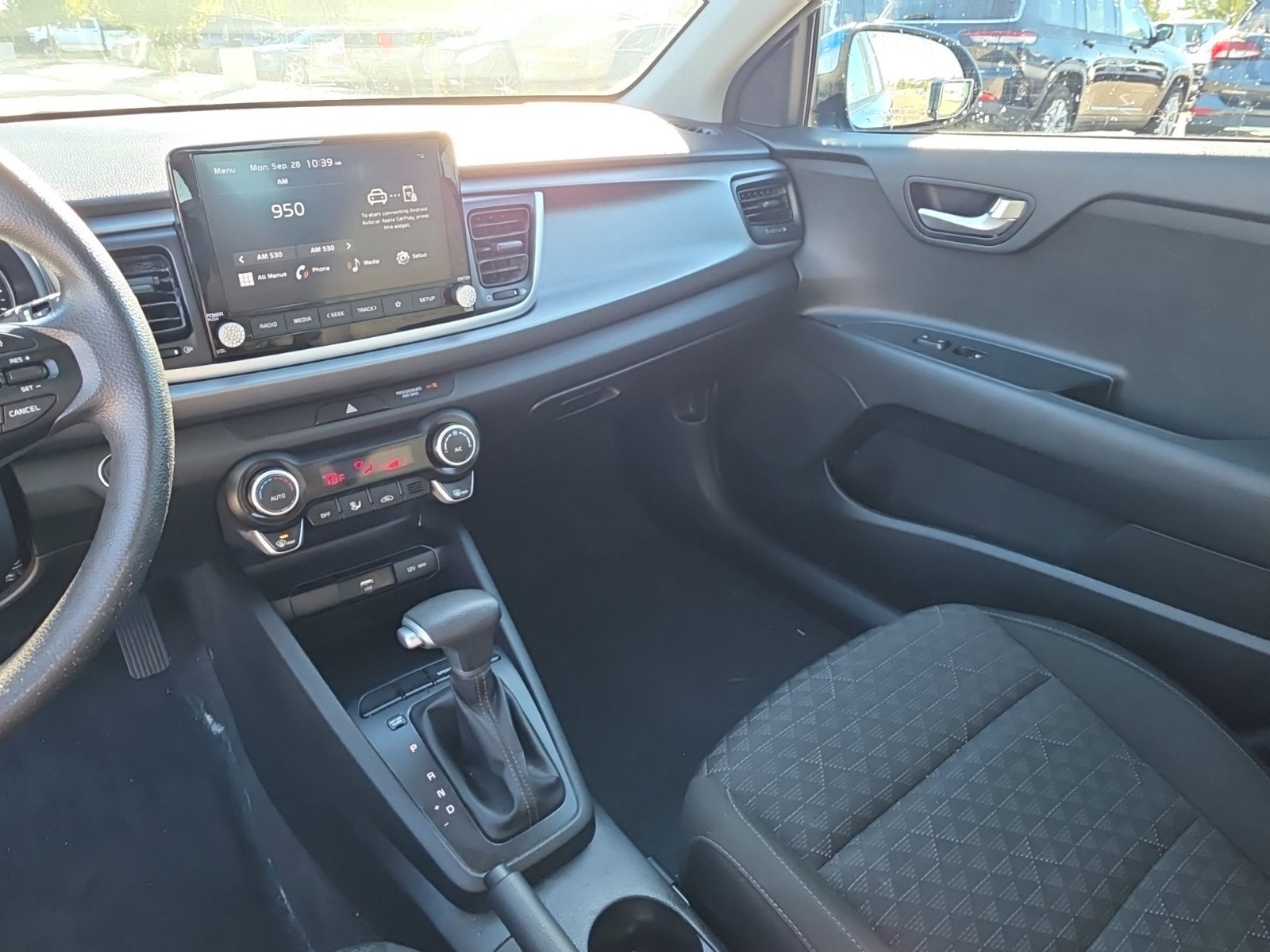 2023 Kia Rio S