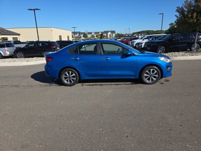 2023 Kia Rio S