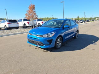 2023 Kia Rio S