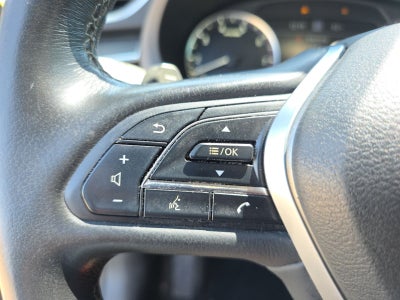 2023 INFINITI QX55 SENSORY