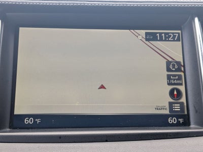 2023 INFINITI QX55 SENSORY AWD