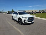 2023 INFINITI QX55 SENSORY