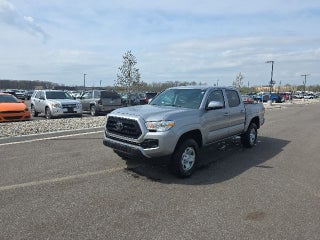 2021 Toyota Tacoma SR V6