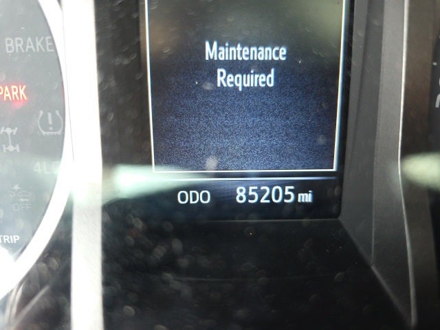 2021 Toyota Tacoma TRD Sport V6