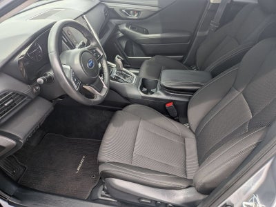 2025 Subaru Legacy Premium AWD