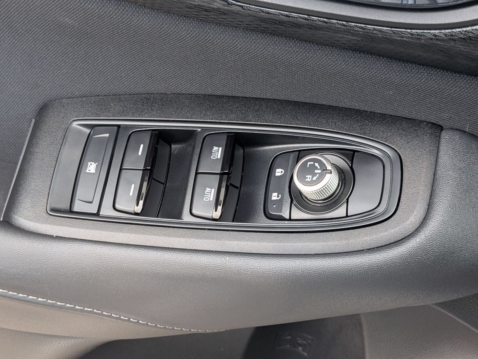 2025 Subaru Legacy Premium AWD