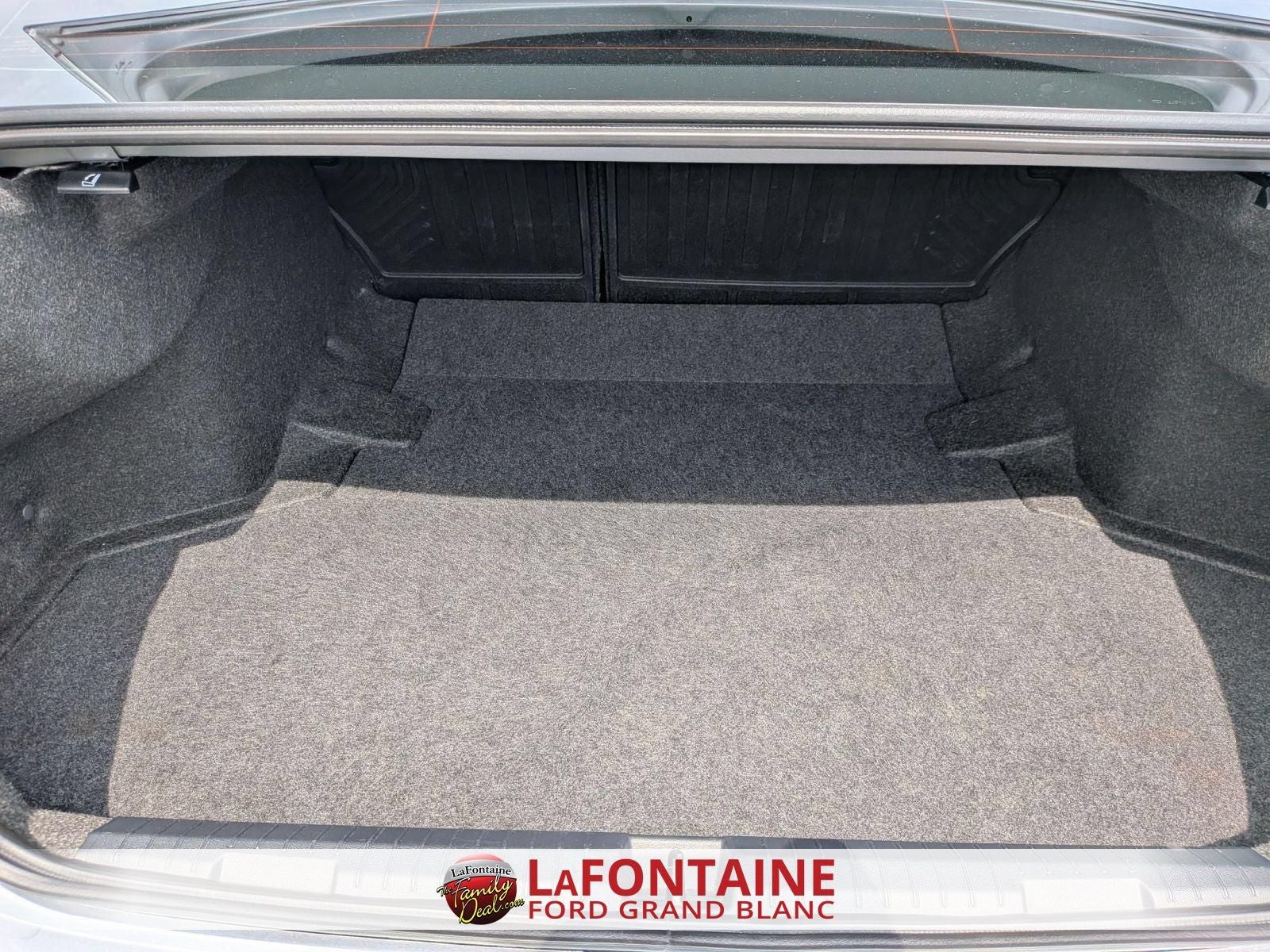 2025 Subaru Legacy Premium AWD