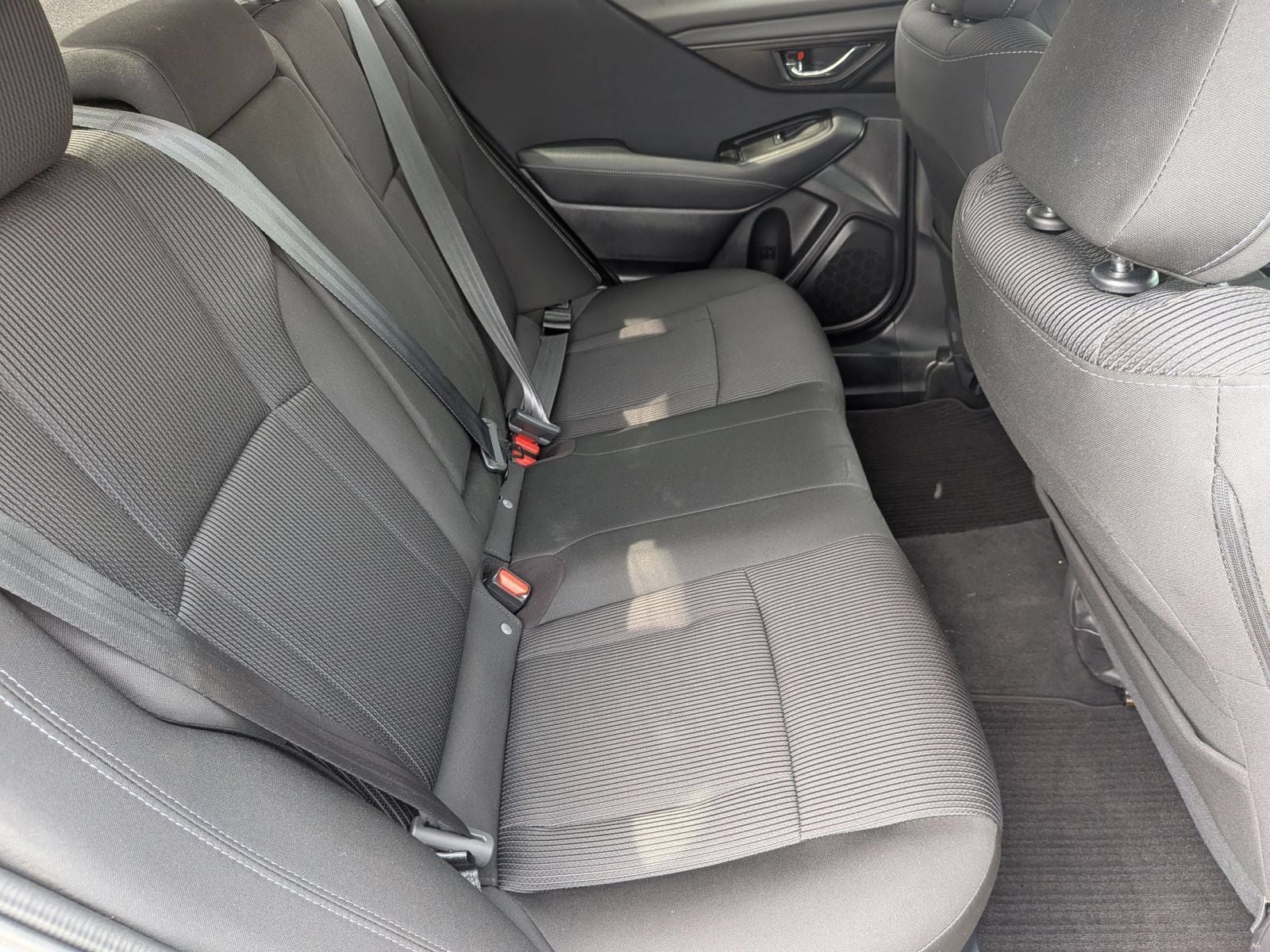 2025 Subaru Legacy Premium AWD