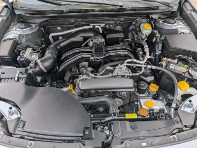 2025 Subaru Legacy Premium AWD