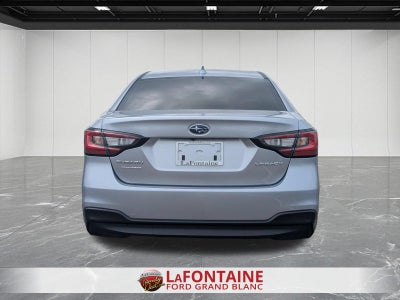2025 Subaru Legacy Premium AWD