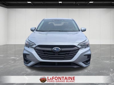 2025 Subaru Legacy Premium AWD