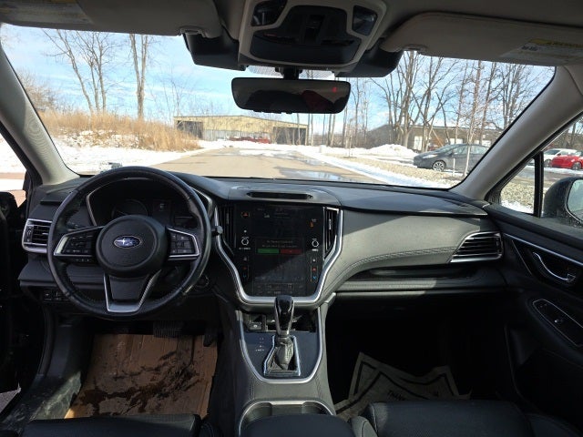 2024 Subaru Legacy Limited