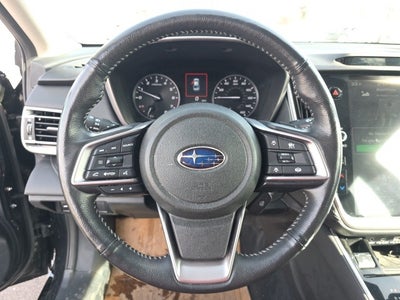 2024 Subaru Legacy Limited