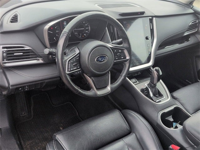 2024 Subaru Legacy Limited