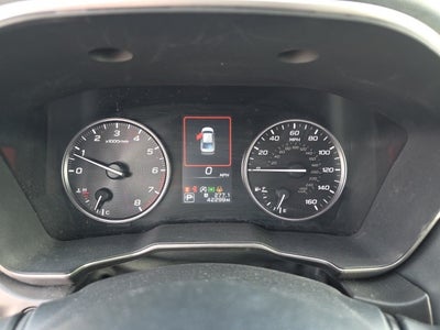 2024 Subaru Legacy Limited