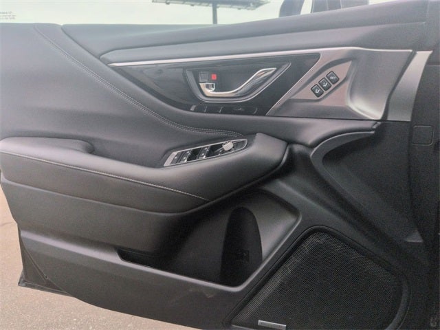 2024 Subaru Legacy Limited