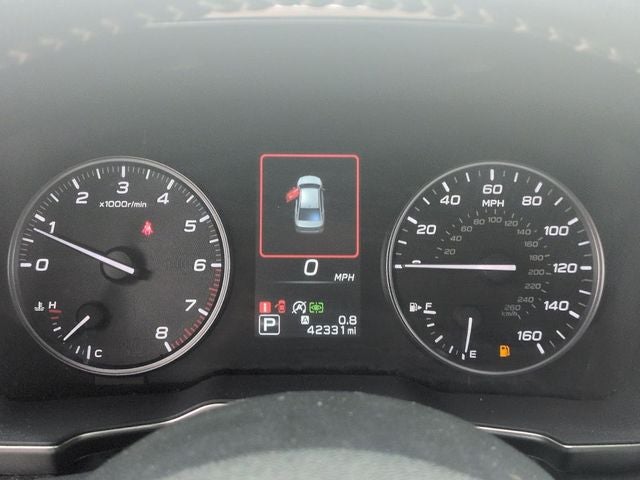 2024 Subaru Legacy Limited