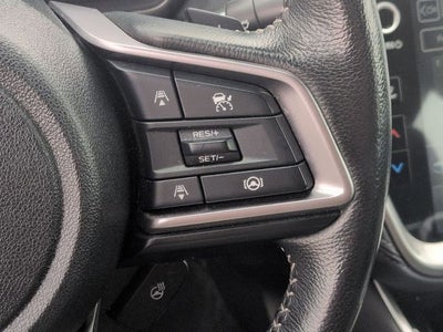 2024 Subaru Legacy Limited