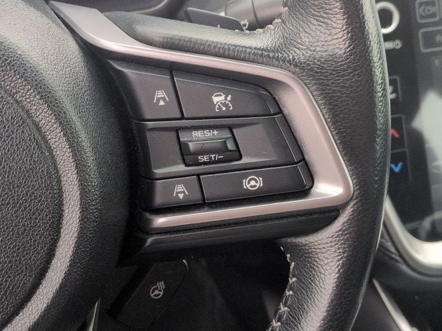 2024 Subaru Legacy Limited