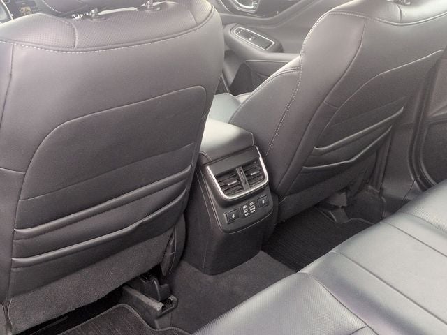 2024 Subaru Legacy Limited