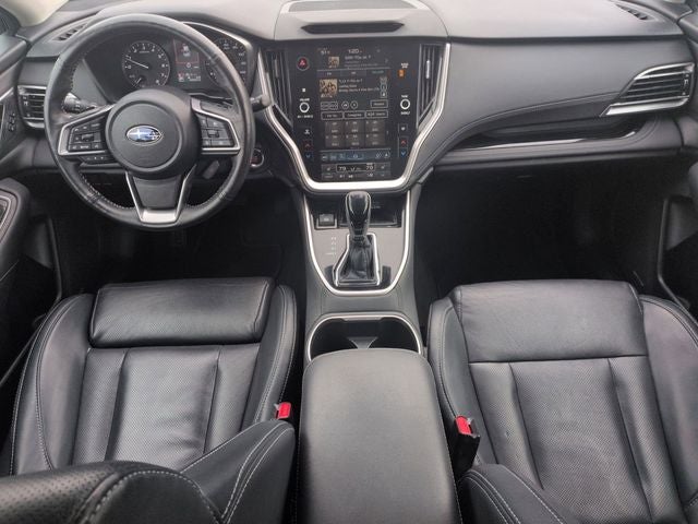 2024 Subaru Legacy Limited