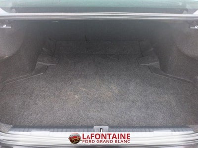 2024 Subaru Legacy Limited