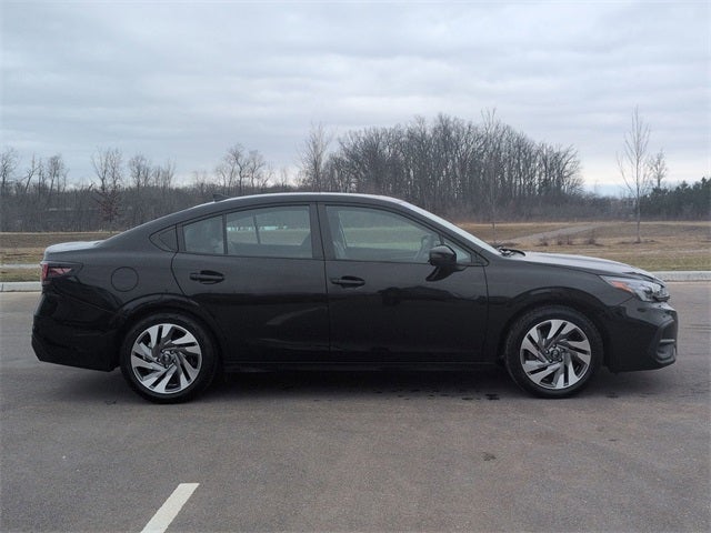 2024 Subaru Legacy Limited