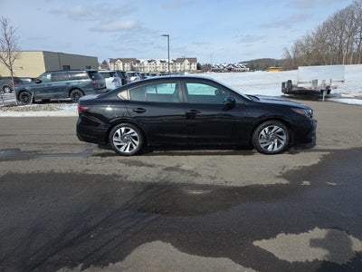 2024 Subaru Legacy Limited