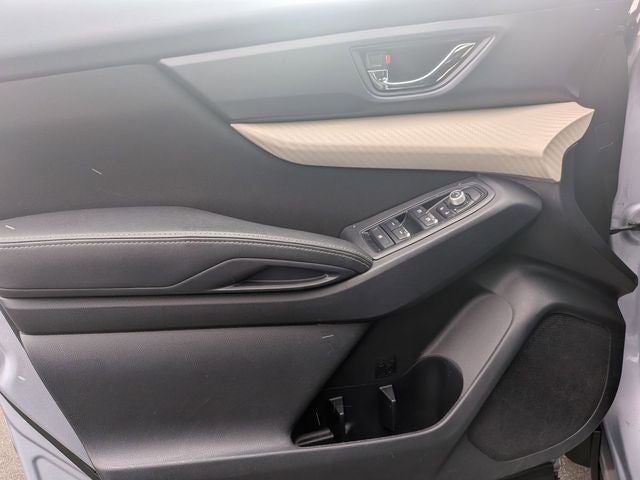 2022 Subaru Ascent Premium