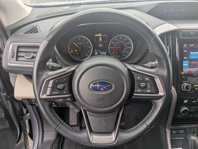 2022 Subaru Ascent Premium