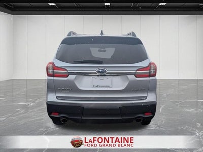 2022 Subaru Ascent Premium