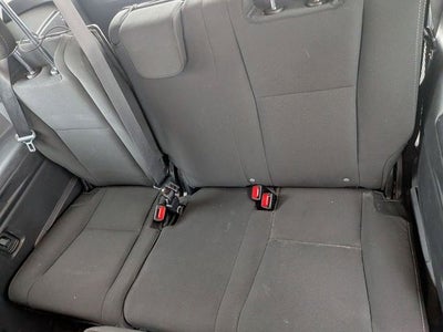 2022 Subaru Ascent Premium