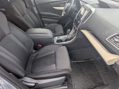 2022 Subaru Ascent Premium