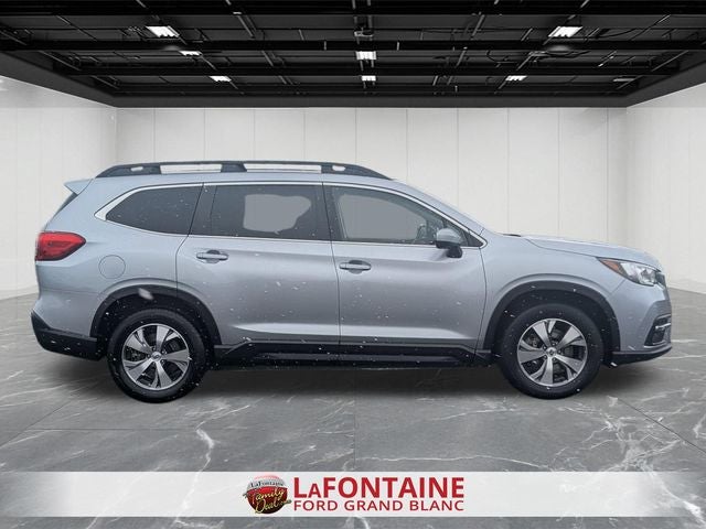2022 Subaru Ascent Premium