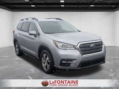 2022 Subaru Ascent Premium