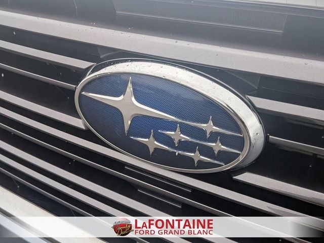 2022 Subaru Ascent Premium