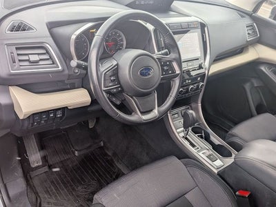 2022 Subaru Ascent Premium