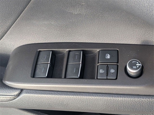 2022 Toyota Camry Hybrid XSE