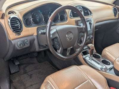 2016 Buick Enclave Leather Group