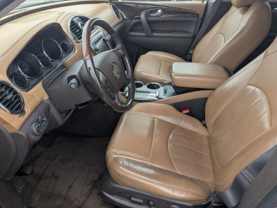 2016 Buick Enclave Leather Group