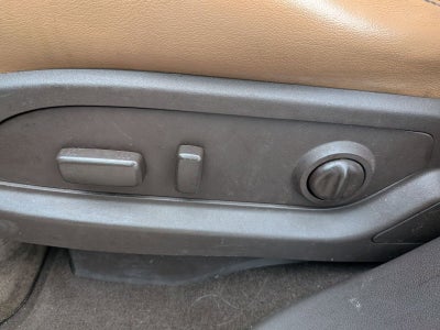 2016 Buick Enclave Leather Group