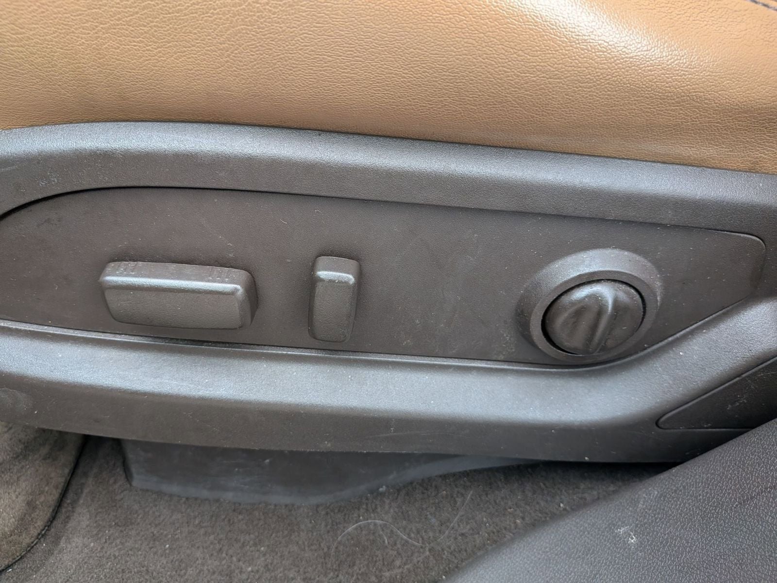 2016 Buick Enclave Leather Group