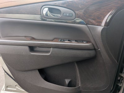 2016 Buick Enclave Leather Group