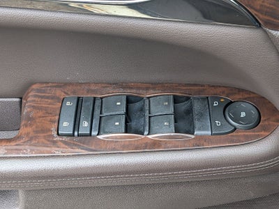 2016 Buick Enclave Leather Group