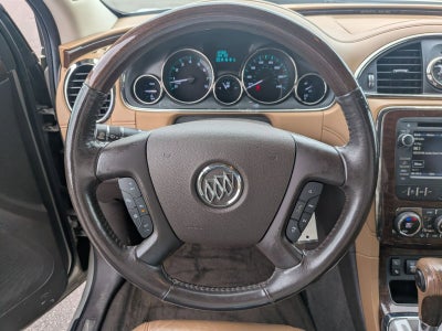 2016 Buick Enclave Leather Group