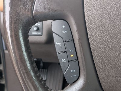 2016 Buick Enclave Leather Group