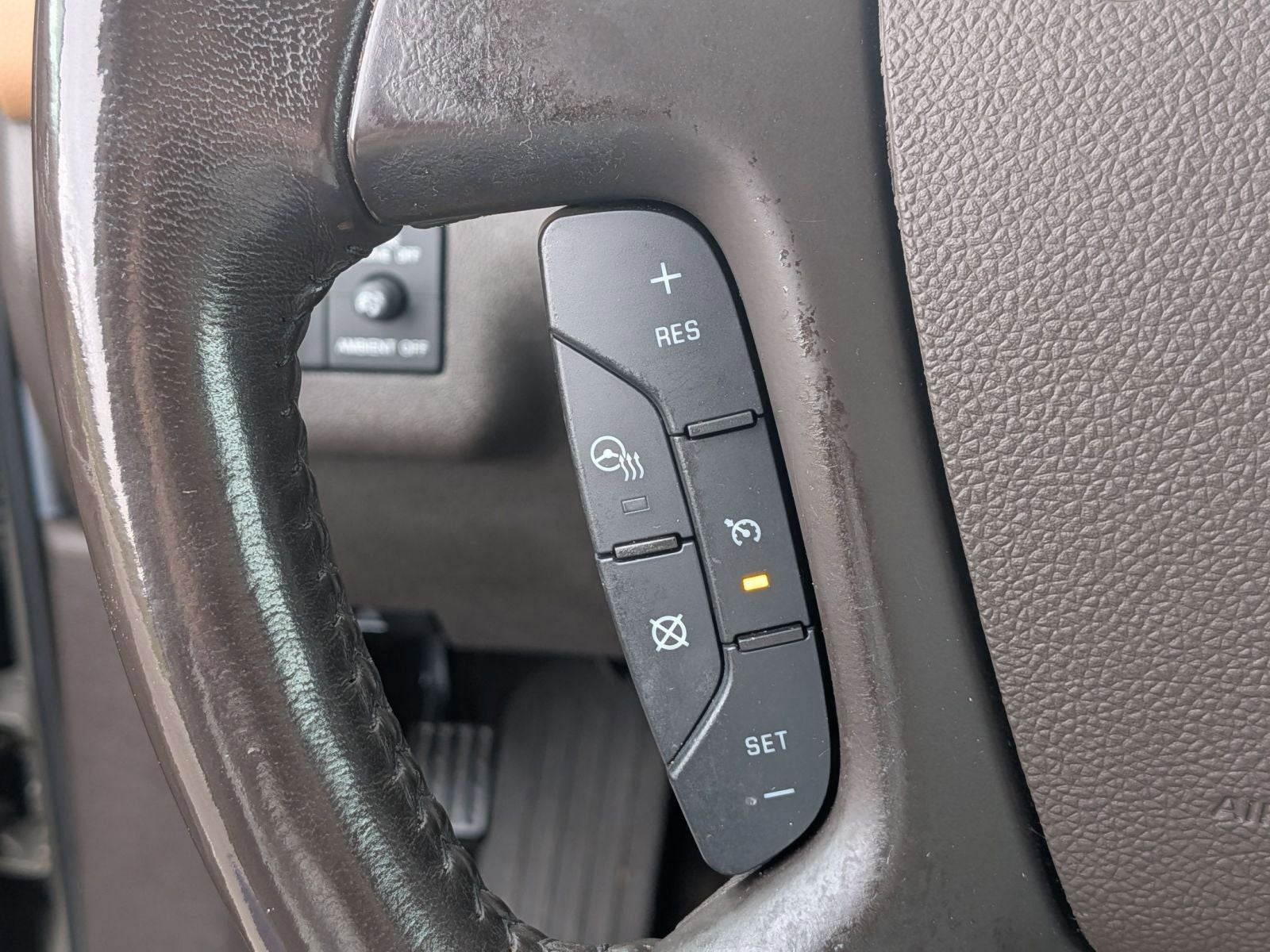 2016 Buick Enclave Leather Group